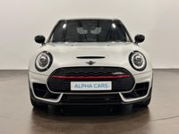 USED 2019 69 MINI CLUBMAN 2.0 John Cooper Works Estate 6dr Petrol Steptronic ALL4 Euro 6 (s/s) (306 ps) 