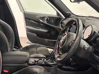 USED 2019 69 MINI CLUBMAN 2.0 John Cooper Works Estate 6dr Petrol Steptronic ALL4 Euro 6 (s/s) (306 ps) 