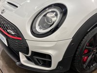 USED 2019 69 MINI CLUBMAN 2.0 John Cooper Works Estate 6dr Petrol Steptronic ALL4 Euro 6 (s/s) (306 ps) 