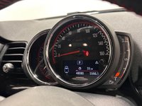 USED 2019 69 MINI CLUBMAN 2.0 John Cooper Works Estate 6dr Petrol Steptronic ALL4 Euro 6 (s/s) (306 ps) 