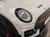USED 2019 69 MINI CLUBMAN 2.0 John Cooper Works Estate 6dr Petrol Steptronic ALL4 Euro 6 (s/s) (306 ps) 