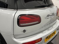 USED 2019 69 MINI CLUBMAN 2.0 John Cooper Works Estate 6dr Petrol Steptronic ALL4 Euro 6 (s/s) (306 ps) 