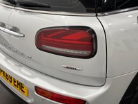USED 2019 69 MINI CLUBMAN 2.0 John Cooper Works Estate 6dr Petrol Steptronic ALL4 Euro 6 (s/s) (306 ps) 