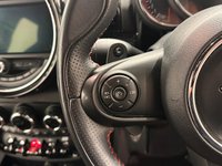 USED 2019 69 MINI CLUBMAN 2.0 John Cooper Works Estate 6dr Petrol Steptronic ALL4 Euro 6 (s/s) (306 ps) 