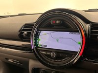 USED 2019 69 MINI CLUBMAN 2.0 John Cooper Works Estate 6dr Petrol Steptronic ALL4 Euro 6 (s/s) (306 ps) 