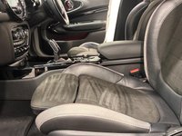 USED 2019 69 MINI CLUBMAN 2.0 John Cooper Works Estate 6dr Petrol Steptronic ALL4 Euro 6 (s/s) (306 ps) 