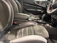 USED 2019 69 MINI CLUBMAN 2.0 John Cooper Works Estate 6dr Petrol Steptronic ALL4 Euro 6 (s/s) (306 ps) 