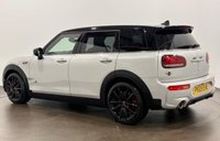 USED 2019 69 MINI CLUBMAN 2.0 John Cooper Works Estate 6dr Petrol Steptronic ALL4 Euro 6 (s/s) (306 ps) 