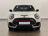 USED 2019 69 MINI CLUBMAN 2.0 John Cooper Works Estate 6dr Petrol Steptronic ALL4 Euro 6 (s/s) (306 ps) 