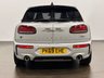 USED 2019 69 MINI CLUBMAN 2.0 John Cooper Works Estate 6dr Petrol Steptronic ALL4 Euro 6 (s/s) (306 ps) 