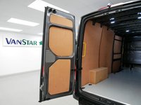 USED 2023 73 VOLKSWAGEN CRAFTER 2.0 TDI 177 BHP LWB HIGH ROOF TRENDLINE AUTO ( NO VAT ! ) SAT NAV | 177 BHP  | AUTO | NO VAT TO PAY !