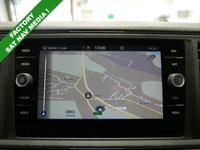 USED 2023 73 VOLKSWAGEN CRAFTER 2.0 TDI 177 BHP LWB HIGH ROOF TRENDLINE AUTO ( NO VAT ! ) SAT NAV | 177 BHP  | AUTO | NO VAT TO PAY !