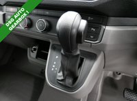 USED 2023 73 VOLKSWAGEN CRAFTER 2.0 TDI 177 BHP LWB HIGH ROOF TRENDLINE AUTO ( NO VAT ! ) SAT NAV | 177 BHP  | AUTO | NO VAT TO PAY !