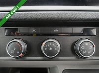 USED 2023 73 VOLKSWAGEN CRAFTER 2.0 TDI 177 BHP LWB HIGH ROOF TRENDLINE AUTO ( NO VAT ! ) SAT NAV | 177 BHP  | AUTO | NO VAT TO PAY !
