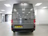 USED VOLKSWAGEN CRAFTER