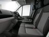 USED VOLKSWAGEN CRAFTER