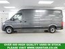 USED VOLKSWAGEN CRAFTER