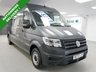 USED VOLKSWAGEN CRAFTER