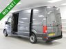 USED VOLKSWAGEN CRAFTER