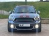 USED 2016 16 MINI COUNTRYMAN 1.6 Cooper D Park Lane SUV 5dr Diesel Manual ALL4 Euro 6 (s/s) (112 ps) &pound;3440 IN FACTORY EXTRAS-2 KEYS.