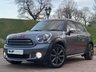 USED 2016 16 MINI COUNTRYMAN 1.6 Cooper D Park Lane SUV 5dr Diesel Manual ALL4 Euro 6 (s/s) (112 ps) &pound;3440 IN FACTORY EXTRAS-2 KEYS.