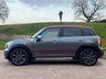 USED 2016 16 MINI COUNTRYMAN 1.6 Cooper D Park Lane SUV 5dr Diesel Manual ALL4 Euro 6 (s/s) (112 ps) &pound;3440 IN FACTORY EXTRAS-2 KEYS.