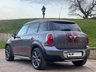 USED 2016 16 MINI COUNTRYMAN 1.6 Cooper D Park Lane SUV 5dr Diesel Manual ALL4 Euro 6 (s/s) (112 ps) &pound;3440 IN FACTORY EXTRAS-2 KEYS.