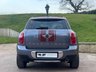 USED 2016 16 MINI COUNTRYMAN 1.6 Cooper D Park Lane SUV 5dr Diesel Manual ALL4 Euro 6 (s/s) (112 ps) &pound;3440 IN FACTORY EXTRAS-2 KEYS.