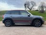 USED 2016 16 MINI COUNTRYMAN 1.6 Cooper D Park Lane SUV 5dr Diesel Manual ALL4 Euro 6 (s/s) (112 ps) &pound;3440 IN FACTORY EXTRAS-2 KEYS.