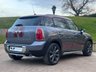 USED 2016 16 MINI COUNTRYMAN 1.6 Cooper D Park Lane SUV 5dr Diesel Manual ALL4 Euro 6 (s/s) (112 ps) &pound;3440 IN FACTORY EXTRAS-2 KEYS.