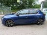 USED 2021 21 VAUXHALL CORSA 1.2 Turbo Elite Nav Premium Hatchback 5dr Petrol Automatic Euro 6 (s/s) (100 ps) This low mileage, automatic comes with previous Vauxhall main dealer service history and a fresh service and inspection upon arrival to us. One Owner. MOT until June 2026 (no advisories)