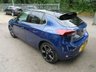 USED 2021 21 VAUXHALL CORSA 1.2 Turbo Elite Nav Premium Hatchback 5dr Petrol Automatic Euro 6 (s/s) (100 ps) This low mileage, automatic comes with previous Vauxhall main dealer service history and a fresh service and inspection upon arrival to us. One Owner. MOT until June 2026 (no advisories)
