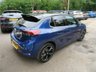 USED 2021 21 VAUXHALL CORSA 1.2 Turbo Elite Nav Premium Hatchback 5dr Petrol Automatic Euro 6 (s/s) (100 ps) This low mileage, automatic comes with previous Vauxhall main dealer service history and a fresh service and inspection upon arrival to us. One Owner. MOT until June 2026 (no advisories)