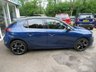 USED 2021 21 VAUXHALL CORSA 1.2 Turbo Elite Nav Premium Hatchback 5dr Petrol Automatic Euro 6 (s/s) (100 ps) This low mileage, automatic comes with previous Vauxhall main dealer service history and a fresh service and inspection upon arrival to us. One Owner. MOT until June 2026 (no advisories)