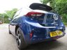 USED 2021 21 VAUXHALL CORSA 1.2 Turbo Elite Nav Premium Hatchback 5dr Petrol Automatic Euro 6 (s/s) (100 ps) This low mileage, automatic comes with previous Vauxhall main dealer service history and a fresh service and inspection upon arrival to us. One Owner. MOT until June 2026 (no advisories)