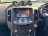 USED 2019 19 NISSAN 370 Z 3.7 V6 GT Coupe 3dr Petrol Manual Euro 6 (328 ps) BOSE+HEATED SEATS+SATNAV+CAMERA