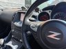 USED 2019 19 NISSAN 370 Z 3.7 V6 GT Coupe 3dr Petrol Manual Euro 6 (328 ps) BOSE+HEATED SEATS+SATNAV+CAMERA