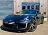 USED 2019 19 NISSAN 370 Z 3.7 V6 GT Coupe 3dr Petrol Manual Euro 6 (328 ps) BOSE+HEATED SEATS+SATNAV+CAMERA