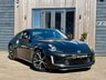 USED 2019 19 NISSAN 370 Z 3.7 V6 GT Coupe 3dr Petrol Manual Euro 6 (328 ps) BOSE+HEATED SEATS+SATNAV+CAMERA