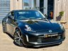 USED 2019 19 NISSAN 370 Z 3.7 V6 GT Coupe 3dr Petrol Manual Euro 6 (328 ps) BOSE+HEATED SEATS+SATNAV+CAMERA