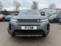 USED 2021 21 LAND ROVER RANGE ROVER EVOQUE 1.5 P300e 12.2kWh SE SUV 5dr Petrol Plug-in Hybrid Auto 4WD Euro 6 (s/s) (309 ps) NOW FOR SOMETHING A LITTLE DIFFERENT+FINISHED IN STUNNING METALLIC GREY PAINT+ONLY 1 OWNER FROM NEW+SERVICE HISTORY+4 WHEEL DRIVE+PETROL HYBRID+FULL LEATHER INTERIOR+SATELLITE NAVIGATION+PARK ASSIST+CLIMATE CONTROL+20 INCH ALLOY WHEELS+COST NEW &pound;47925 MAKING THIS USED VEHICLE OUTSTANDING VALUE AT OUR LOW PRICE+1 FULL YEARS MOT PRIOR TO COLLECTION+CALL NOW TO SPEAK WITH OUR EXPERIENCED SALES TEAM AND ARRANGE A VIEWING+DONT MISS OUT, THIS WONT HANG AROUND FOR LONG!!!!!!!!!!!!!!!!!!!!!