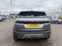 USED 2021 21 LAND ROVER RANGE ROVER EVOQUE 1.5 P300e 12.2kWh SE SUV 5dr Petrol Plug-in Hybrid Auto 4WD Euro 6 (s/s) (309 ps) NOW FOR SOMETHING A LITTLE DIFFERENT+FINISHED IN STUNNING METALLIC GREY PAINT+ONLY 1 OWNER FROM NEW+SERVICE HISTORY+4 WHEEL DRIVE+PETROL HYBRID+FULL LEATHER INTERIOR+SATELLITE NAVIGATION+PARK ASSIST+CLIMATE CONTROL+20 INCH ALLOY WHEELS+COST NEW &pound;47925 MAKING THIS USED VEHICLE OUTSTANDING VALUE AT OUR LOW PRICE+1 FULL YEARS MOT PRIOR TO COLLECTION+CALL NOW TO SPEAK WITH OUR EXPERIENCED SALES TEAM AND ARRANGE A VIEWING+DONT MISS OUT, THIS WONT HANG AROUND FOR LONG!!!!!!!!!!!!!!!!!!!!!