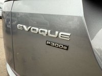 USED 2021 21 LAND ROVER RANGE ROVER EVOQUE 1.5 P300e 12.2kWh SE SUV 5dr Petrol Plug-in Hybrid Auto 4WD Euro 6 (s/s) (309 ps) NOW FOR SOMETHING A LITTLE DIFFERENT+FINISHED IN STUNNING METALLIC GREY PAINT+ONLY 1 OWNER FROM NEW+SERVICE HISTORY+4 WHEEL DRIVE+PETROL HYBRID+FULL LEATHER INTERIOR+SATELLITE NAVIGATION+PARK ASSIST+CLIMATE CONTROL+20 INCH ALLOY WHEELS+COST NEW &pound;47925 MAKING THIS USED VEHICLE OUTSTANDING VALUE AT OUR LOW PRICE+1 FULL YEARS MOT PRIOR TO COLLECTION+CALL NOW TO SPEAK WITH OUR EXPERIENCED SALES TEAM AND ARRANGE A VIEWING+DONT MISS OUT, THIS WONT HANG AROUND FOR LONG!!!!!!!!!!!!!!!!!!!!!