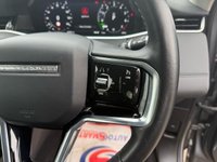 USED 2021 21 LAND ROVER RANGE ROVER EVOQUE 1.5 P300e 12.2kWh SE SUV 5dr Petrol Plug-in Hybrid Auto 4WD Euro 6 (s/s) (309 ps) NOW FOR SOMETHING A LITTLE DIFFERENT+FINISHED IN STUNNING METALLIC GREY PAINT+ONLY 1 OWNER FROM NEW+SERVICE HISTORY+4 WHEEL DRIVE+PETROL HYBRID+FULL LEATHER INTERIOR+SATELLITE NAVIGATION+PARK ASSIST+CLIMATE CONTROL+20 INCH ALLOY WHEELS+COST NEW &pound;47925 MAKING THIS USED VEHICLE OUTSTANDING VALUE AT OUR LOW PRICE+1 FULL YEARS MOT PRIOR TO COLLECTION+CALL NOW TO SPEAK WITH OUR EXPERIENCED SALES TEAM AND ARRANGE A VIEWING+DONT MISS OUT, THIS WONT HANG AROUND FOR LONG!!!!!!!!!!!!!!!!!!!!!