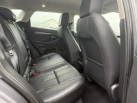 USED 2021 21 LAND ROVER RANGE ROVER EVOQUE 1.5 P300e 12.2kWh SE SUV 5dr Petrol Plug-in Hybrid Auto 4WD Euro 6 (s/s) (309 ps) NOW FOR SOMETHING A LITTLE DIFFERENT+FINISHED IN STUNNING METALLIC GREY PAINT+ONLY 1 OWNER FROM NEW+SERVICE HISTORY+4 WHEEL DRIVE+PETROL HYBRID+FULL LEATHER INTERIOR+SATELLITE NAVIGATION+PARK ASSIST+CLIMATE CONTROL+20 INCH ALLOY WHEELS+COST NEW &pound;47925 MAKING THIS USED VEHICLE OUTSTANDING VALUE AT OUR LOW PRICE+1 FULL YEARS MOT PRIOR TO COLLECTION+CALL NOW TO SPEAK WITH OUR EXPERIENCED SALES TEAM AND ARRANGE A VIEWING+DONT MISS OUT, THIS WONT HANG AROUND FOR LONG!!!!!!!!!!!!!!!!!!!!!