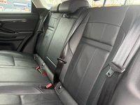 USED 2021 21 LAND ROVER RANGE ROVER EVOQUE 1.5 P300e 12.2kWh SE SUV 5dr Petrol Plug-in Hybrid Auto 4WD Euro 6 (s/s) (309 ps) NOW FOR SOMETHING A LITTLE DIFFERENT+FINISHED IN STUNNING METALLIC GREY PAINT+ONLY 1 OWNER FROM NEW+SERVICE HISTORY+4 WHEEL DRIVE+PETROL HYBRID+FULL LEATHER INTERIOR+SATELLITE NAVIGATION+PARK ASSIST+CLIMATE CONTROL+20 INCH ALLOY WHEELS+COST NEW &pound;47925 MAKING THIS USED VEHICLE OUTSTANDING VALUE AT OUR LOW PRICE+1 FULL YEARS MOT PRIOR TO COLLECTION+CALL NOW TO SPEAK WITH OUR EXPERIENCED SALES TEAM AND ARRANGE A VIEWING+DONT MISS OUT, THIS WONT HANG AROUND FOR LONG!!!!!!!!!!!!!!!!!!!!!