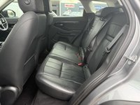 USED 2021 21 LAND ROVER RANGE ROVER EVOQUE 1.5 P300e 12.2kWh SE SUV 5dr Petrol Plug-in Hybrid Auto 4WD Euro 6 (s/s) (309 ps) NOW FOR SOMETHING A LITTLE DIFFERENT+FINISHED IN STUNNING METALLIC GREY PAINT+ONLY 1 OWNER FROM NEW+SERVICE HISTORY+4 WHEEL DRIVE+PETROL HYBRID+FULL LEATHER INTERIOR+SATELLITE NAVIGATION+PARK ASSIST+CLIMATE CONTROL+20 INCH ALLOY WHEELS+COST NEW &pound;47925 MAKING THIS USED VEHICLE OUTSTANDING VALUE AT OUR LOW PRICE+1 FULL YEARS MOT PRIOR TO COLLECTION+CALL NOW TO SPEAK WITH OUR EXPERIENCED SALES TEAM AND ARRANGE A VIEWING+DONT MISS OUT, THIS WONT HANG AROUND FOR LONG!!!!!!!!!!!!!!!!!!!!!