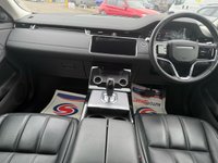 USED 2021 21 LAND ROVER RANGE ROVER EVOQUE 1.5 P300e 12.2kWh SE SUV 5dr Petrol Plug-in Hybrid Auto 4WD Euro 6 (s/s) (309 ps) NOW FOR SOMETHING A LITTLE DIFFERENT+FINISHED IN STUNNING METALLIC GREY PAINT+ONLY 1 OWNER FROM NEW+SERVICE HISTORY+4 WHEEL DRIVE+PETROL HYBRID+FULL LEATHER INTERIOR+SATELLITE NAVIGATION+PARK ASSIST+CLIMATE CONTROL+20 INCH ALLOY WHEELS+COST NEW &pound;47925 MAKING THIS USED VEHICLE OUTSTANDING VALUE AT OUR LOW PRICE+1 FULL YEARS MOT PRIOR TO COLLECTION+CALL NOW TO SPEAK WITH OUR EXPERIENCED SALES TEAM AND ARRANGE A VIEWING+DONT MISS OUT, THIS WONT HANG AROUND FOR LONG!!!!!!!!!!!!!!!!!!!!!
