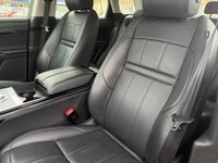 USED 2021 21 LAND ROVER RANGE ROVER EVOQUE 1.5 P300e 12.2kWh SE SUV 5dr Petrol Plug-in Hybrid Auto 4WD Euro 6 (s/s) (309 ps) NOW FOR SOMETHING A LITTLE DIFFERENT+FINISHED IN STUNNING METALLIC GREY PAINT+ONLY 1 OWNER FROM NEW+SERVICE HISTORY+4 WHEEL DRIVE+PETROL HYBRID+FULL LEATHER INTERIOR+SATELLITE NAVIGATION+PARK ASSIST+CLIMATE CONTROL+20 INCH ALLOY WHEELS+COST NEW &pound;47925 MAKING THIS USED VEHICLE OUTSTANDING VALUE AT OUR LOW PRICE+1 FULL YEARS MOT PRIOR TO COLLECTION+CALL NOW TO SPEAK WITH OUR EXPERIENCED SALES TEAM AND ARRANGE A VIEWING+DONT MISS OUT, THIS WONT HANG AROUND FOR LONG!!!!!!!!!!!!!!!!!!!!!