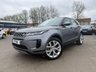 USED 2021 21 LAND ROVER RANGE ROVER EVOQUE 1.5 P300e 12.2kWh SE SUV 5dr Petrol Plug-in Hybrid Auto 4WD Euro 6 (s/s) (309 ps) NOW FOR SOMETHING A LITTLE DIFFERENT+FINISHED IN STUNNING METALLIC GREY PAINT+ONLY 1 OWNER FROM NEW+SERVICE HISTORY+4 WHEEL DRIVE+PETROL HYBRID+FULL LEATHER INTERIOR+SATELLITE NAVIGATION+PARK ASSIST+CLIMATE CONTROL+20 INCH ALLOY WHEELS+COST NEW &pound;47925 MAKING THIS USED VEHICLE OUTSTANDING VALUE AT OUR LOW PRICE+1 FULL YEARS MOT PRIOR TO COLLECTION+CALL NOW TO SPEAK WITH OUR EXPERIENCED SALES TEAM AND ARRANGE A VIEWING+DONT MISS OUT, THIS WONT HANG AROUND FOR LONG!!!!!!!!!!!!!!!!!!!!!
